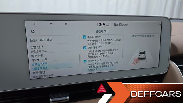Hyundai IONIQ5 Long range Prestige купить на сайте DeffCars