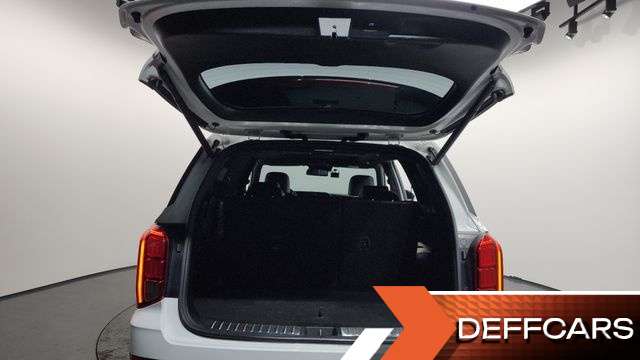 Hyundai PALISADE Gasoline 3.8 4WD Calligraphy купить на сайте DeffCars