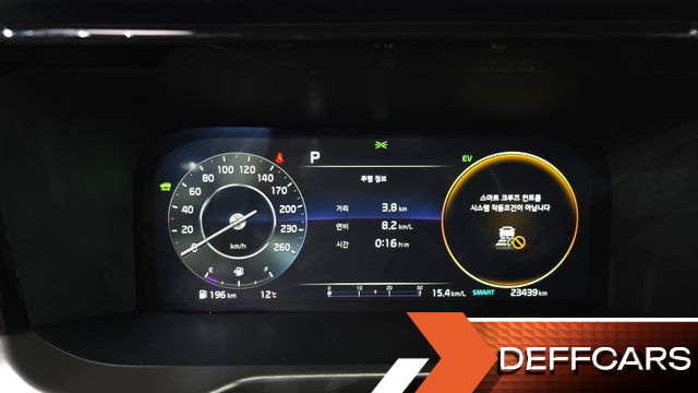 Kia SORENTO HEV 1.6 4WD Gravity купить на сайте DeffCars