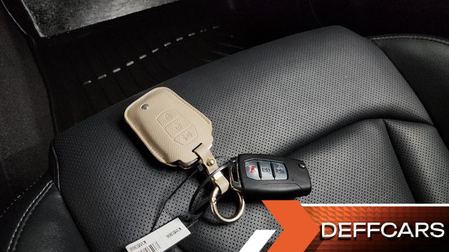 Ssangyong REXTON Diesel 2.2 4WD Prestige купить на сайте DeffCars