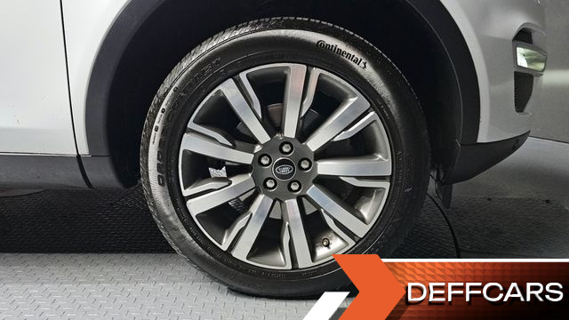 Land Rover DISCOVERY SPORT 2.0 TD4 HSE Luxury купить на сайте DeffCars