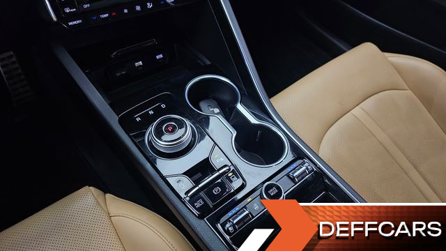 Kia K5 1.6 Turbo Noblesse купить на сайте DeffCars