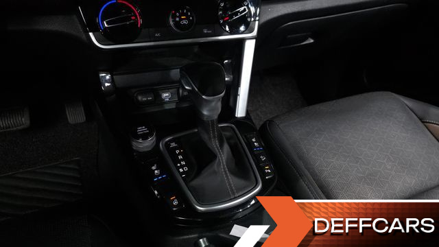 Kia SELTOS Gasoline 1.6 Turbo 2WD Gravity купить на сайте DeffCars