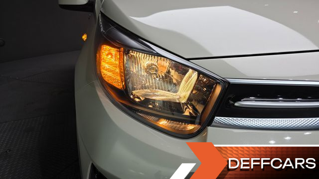 Kia MORNING Signature купить на сайте DeffCars