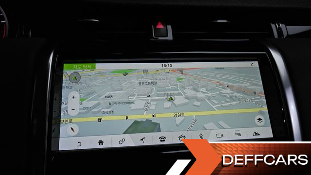 Land Rover DISCOVERY SPORT D150 S купить на сайте DeffCars