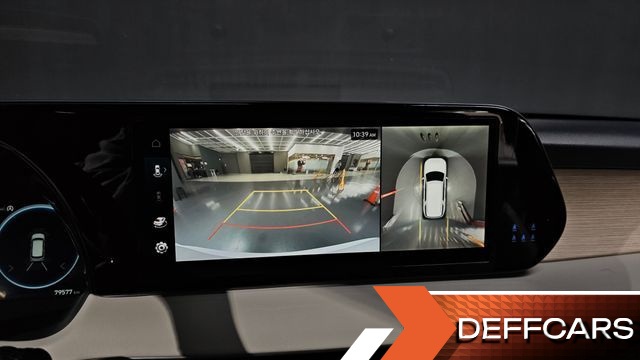 Hyundai PALISADE Diesel 2.2 2WD Prestige купить на сайте DeffCars
