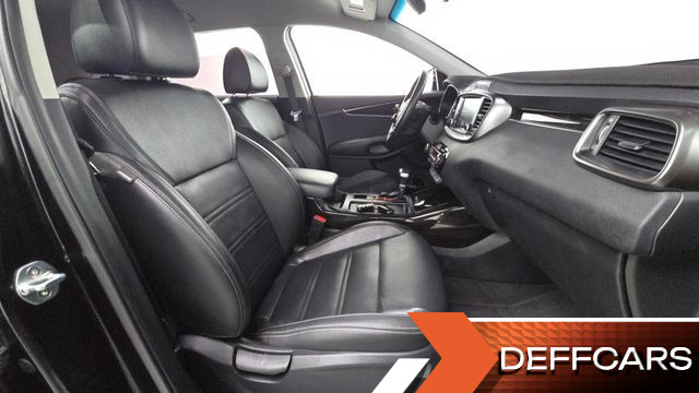 Kia SORENTO Diesel 2.0 2WD Prestige купить на сайте DeffCars