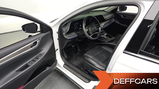 Hyundai GRANDEUR Premium Choice купить на сайте DeffCars