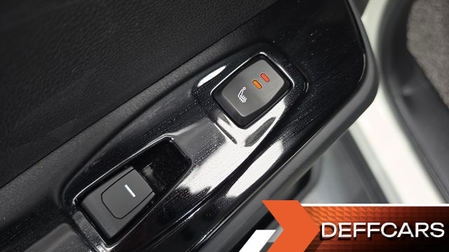 Ssangyong TORRES Gasoline 1.5 2WD T7 купить на сайте DeffCars