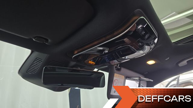 Mercedes C-CLASS C200 AMG Line купить на сайте DeffCars