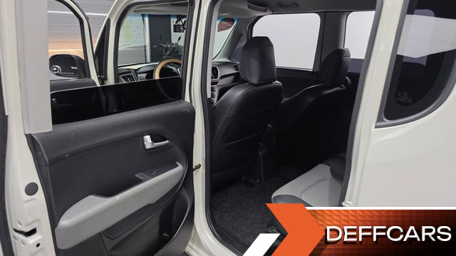 Kia RAY Trendy купить на сайте DeffCars