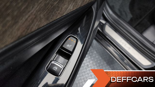 Kia K8 2.5 Gasoline 2WD Noblesse купить на сайте DeffCars