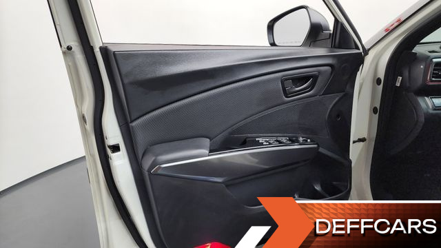 Ssangyong TIBOLI Gasoline 1.5 2WD V5 купить на сайте DeffCars