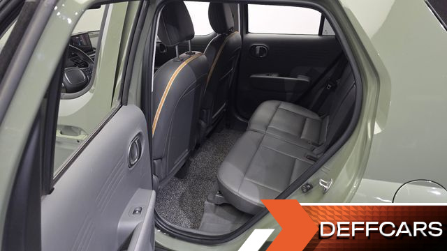 Hyundai CASPER Turbo Inspiration купить на сайте DeffCars