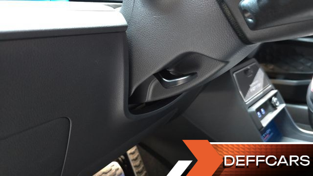Ssangyong ACTYON Gasoline 1.5 2WD S9 купить на сайте DeffCars