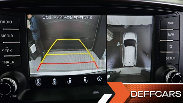 Kia SORENTO Diesel 2.2 4WD Marster купить на сайте DeffCars