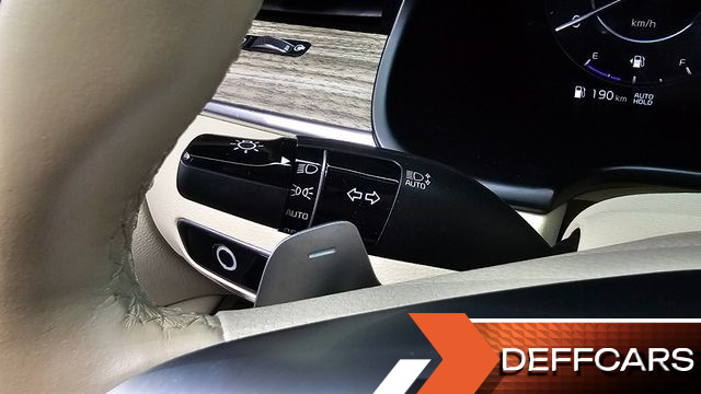 Kia K9 3.8 GDI AWD Best Selection Ⅰ купить на сайте DeffCars