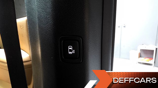 Kia CARNIVAL 7-Seater Noblesse купить на сайте DeffCars