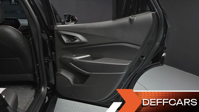 ChevroletGMDaewoo TRAX 1.2 Red Line купить на сайте DeffCars