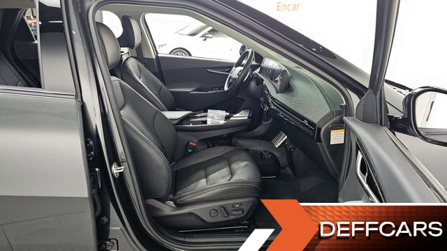 Kia EV6 Long Range Air купить на сайте DeffCars