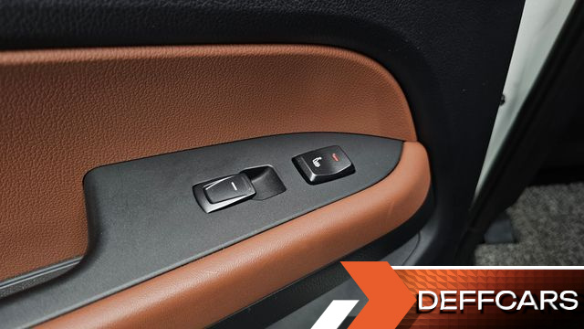 Ssangyong REXTON Diesel 2.2 4WD Professional S (5-Link) купить на сайте DeffCars