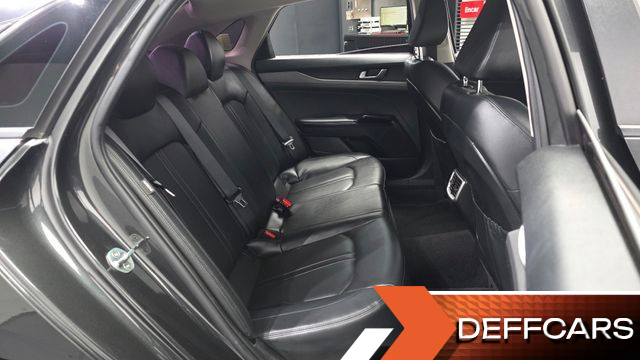 Kia K5 2.0 Prestige купить на сайте DeffCars