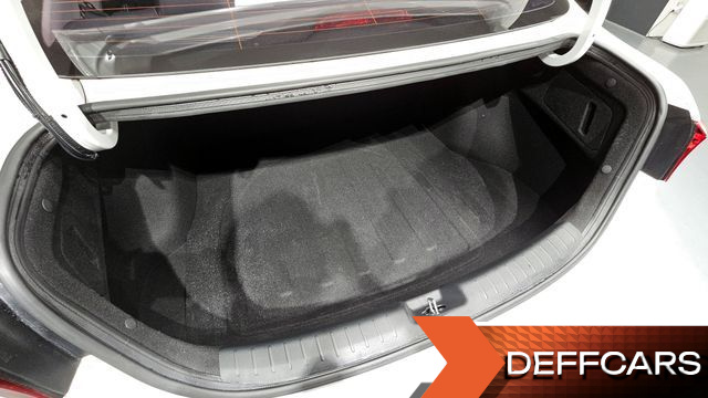 Kia K3 1.6 Trendy купить на сайте DeffCars