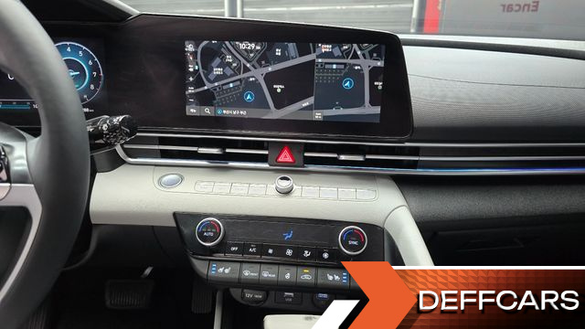 Hyundai AVANTE 1.6 Modern купить на сайте DeffCars