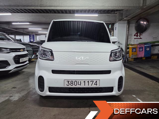 Kia RAY Van Standard купить на сайте DeffCars