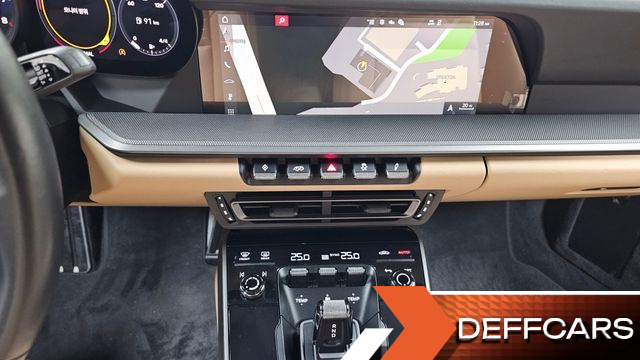 Porsche 911 Carrera купить на сайте DeffCars