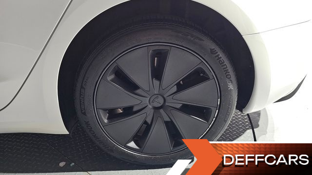 Tesla MODEL 3 RWD купить на сайте DeffCars