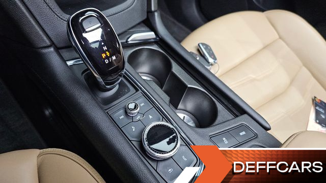 Cadillac XT6 3.6 Sport купить на сайте DeffCars