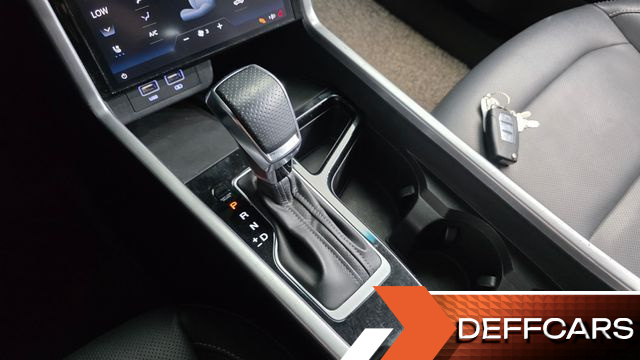 Ssangyong TORRES Gasoline 1.5 2WD T7 купить на сайте DeffCars