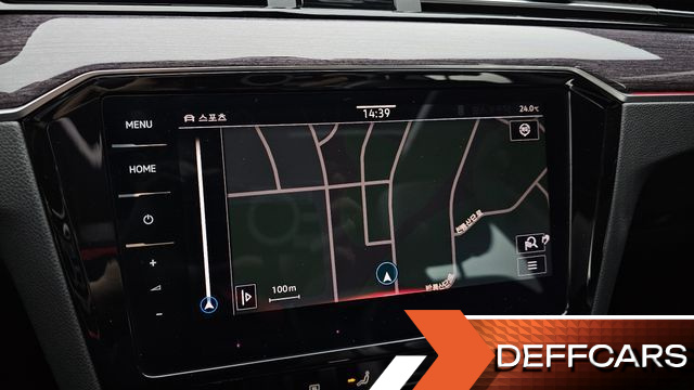 Volkswagen PASSAT 2.0 TDI 4Motion Prestige купить на сайте DeffCars