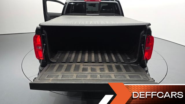 ChevroletGMDaewoo COLORADO 3.6 Extreme 2WD купить на сайте DeffCars