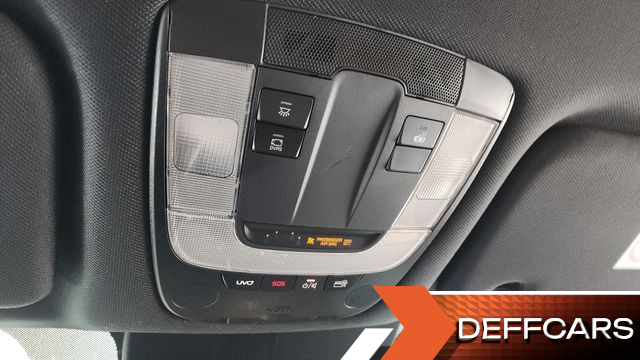 Kia SORENTO Gasoline 2.5T 4WD Signature купить на сайте DeffCars