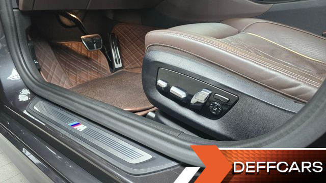 BMW 5-SERIES 530i M Sport Package Plus купить на сайте DeffCars
