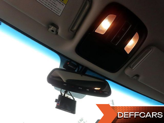 Kia SORENTO Diesel 2.0 2WD Noblesse купить на сайте DeffCars