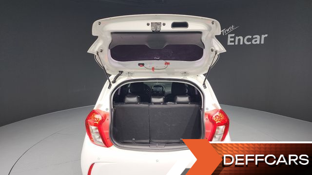 ChevroletGMDaewoo SPARK LT купить на сайте DeffCars