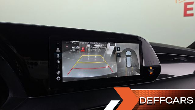 Hyundai PALISADE Gasoline 3.8 4WD VIP купить на сайте DeffCars