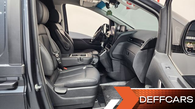 Hyundai STARIA L3.5 Cargo 3-Seater Modern купить на сайте DeffCars