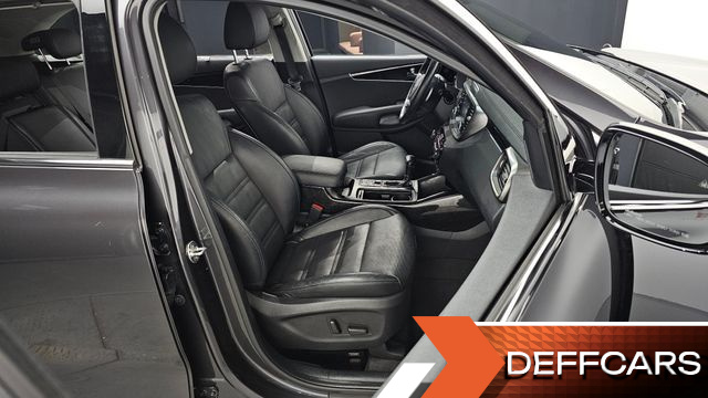 Kia SORENTO Diesel 2.2 4WD Marster купить на сайте DeffCars