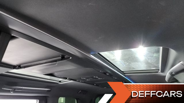 Toyota ALPHARD 2.5 HEV Executive AWD купить на сайте DeffCars