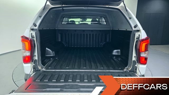 Ssangyong REXTON Diesel 2.2 4WD Expedition купить на сайте DeffCars
