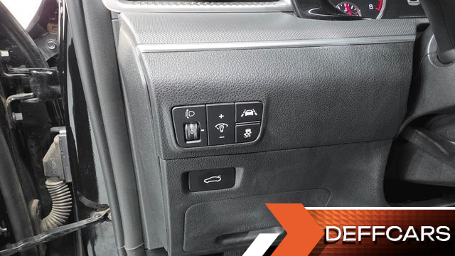 Kia K5 2.0 LPI(Renter car) Strandard купить на сайте DeffCars