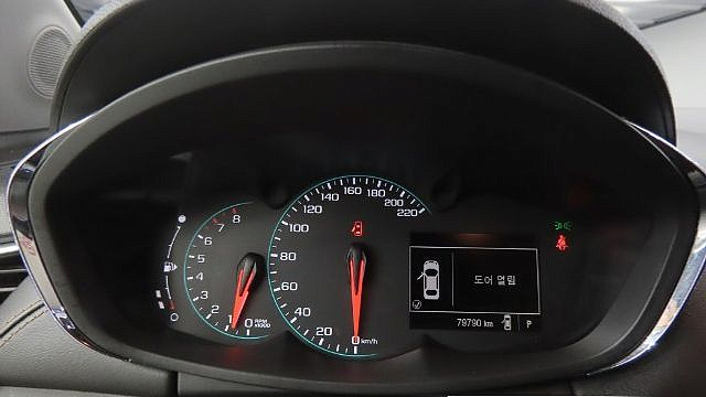 ChevroletGMDaewoo TRAX 1.4 LTZ купить на сайте DeffCars