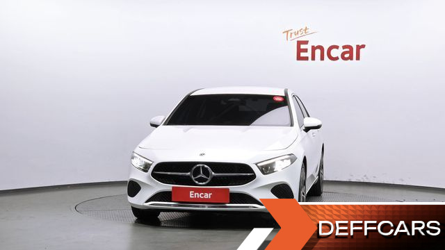 Mercedes A-CLASS A220 Sedan купить на сайте DeffCars