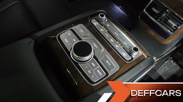 Kia K9 3.8 GDI AWD Best SelectionⅠ купить на сайте DeffCars