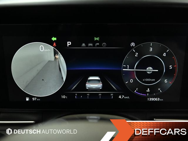 Kia CARNIVAL 9-Seater Signature купить на сайте DeffCars