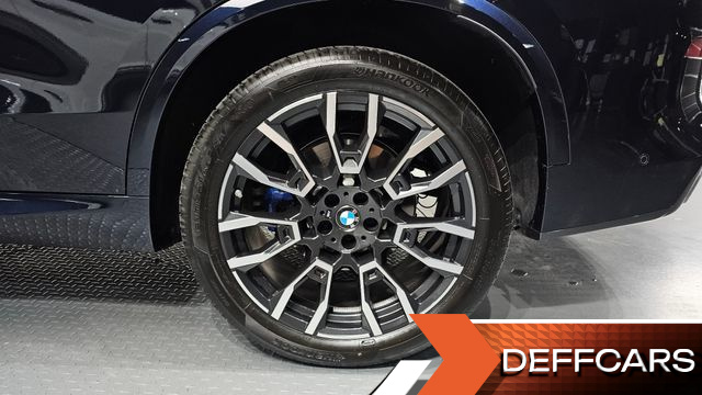 BMW X5 xDrive 40i M Sport купить на сайте DeffCars